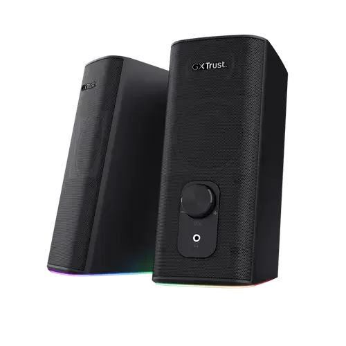Boxe Trust GXT 612 Cetic, Bluetooth, 18W (Negru)