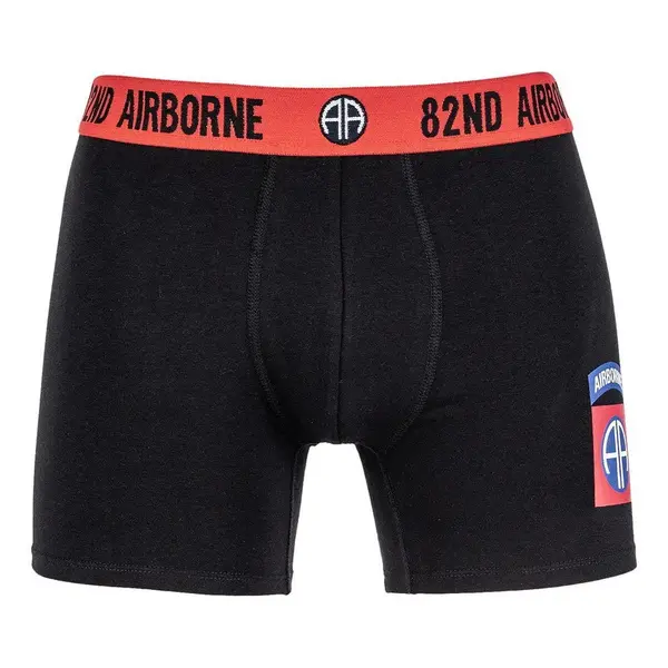 Boxeri army barbati 82nd Airborne Division - M