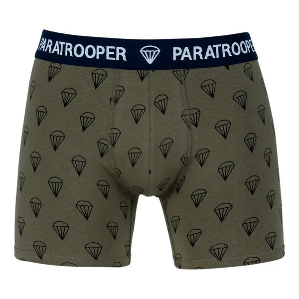 Boxeri army barbati Paratrooper - S