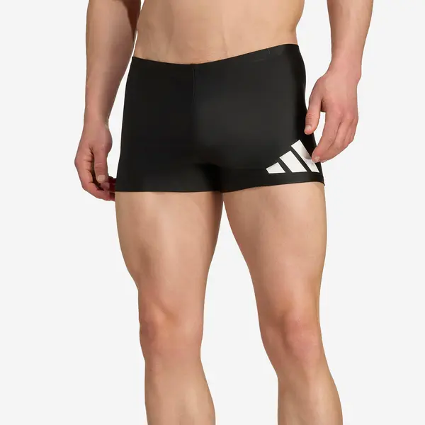 Boxeri de înot ADIDAS Negru Bărbați