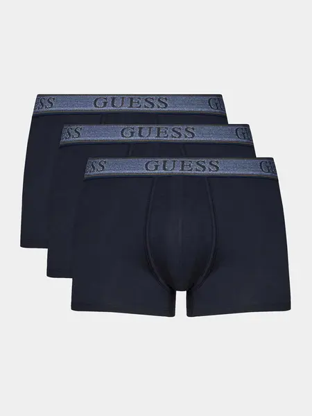 Boxeri Joe Trunk 3 Pack