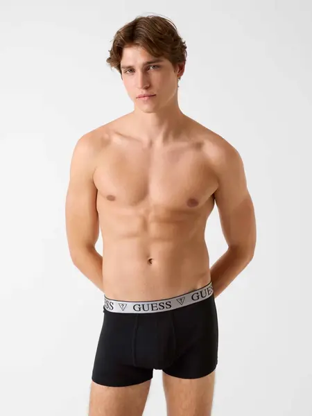 Boxeri Trunk 3pack