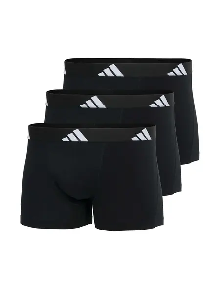 Boxeri Trunk (3pk)