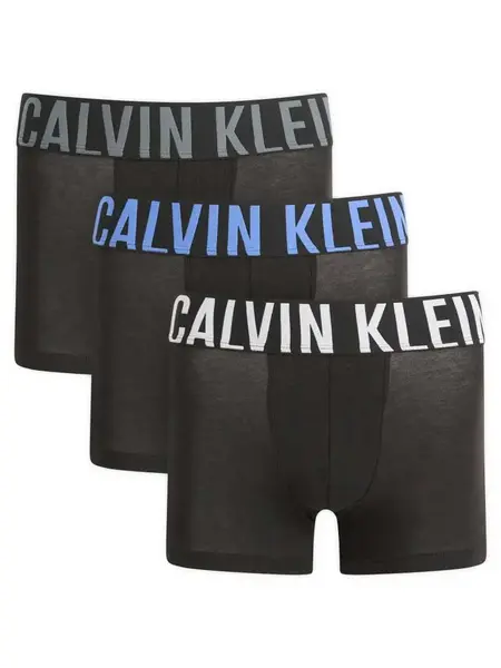 Boxeri Trunk 3pk