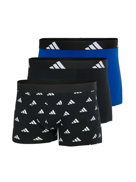 Boxeri Trunk (3pk)