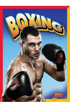 Boxing - Gail Terp