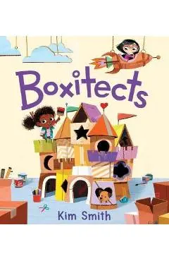 Boxitects - Kim Smith