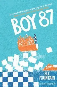 Boy 87, Paperback/Ele Fountain