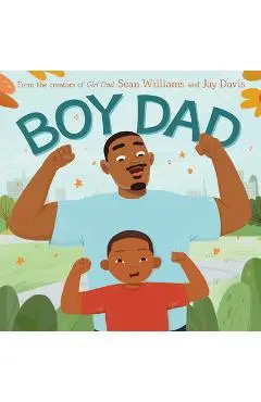 Boy Dad - Sean Williams