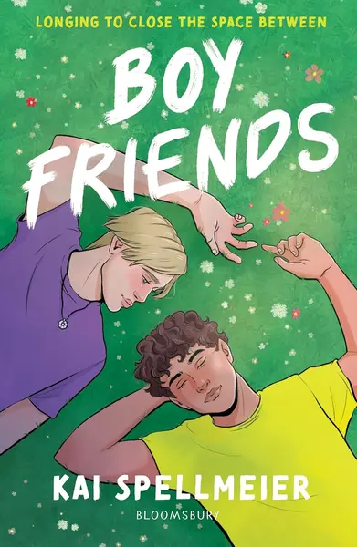 Boy Friends