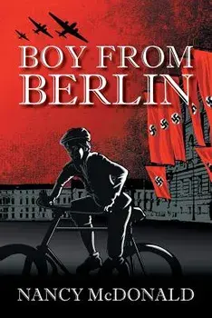Boy from Berlin, Paperback/Nancy McDonald