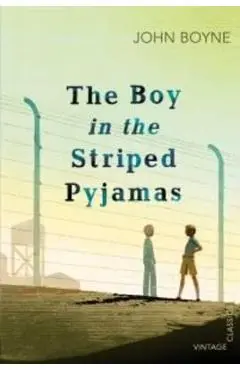 Boy in the Striped Pyjamas