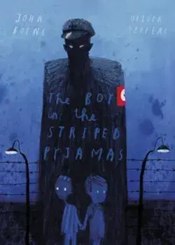 Boy in the Striped Pyjamas, Hardcover/John Boyne