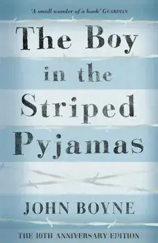 Boy in the Striped Pyjamas, Paperback/John Boyne