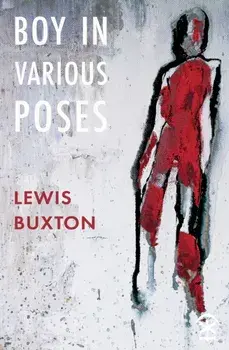 Boy in Various Poses, Paperback/Lewis Buxton