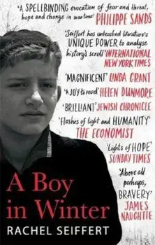 Boy in Winter, Paperback/Rachel Seiffert
