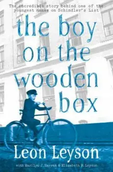 Boy on the Wooden Box, Paperback/Leon Leyson