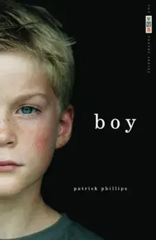 Boy, Paperback/Patrick Phillips