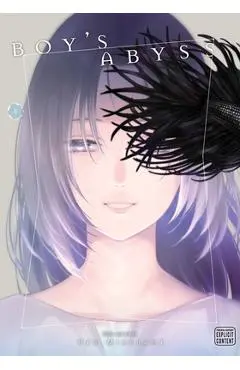 Boy's Abyss, Vol. 5 - Ryo Minenami