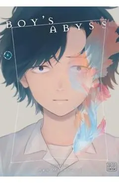 Boy's Abyss, Vol. 6 - Ryo Minenami
