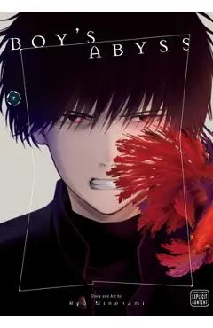 Boy's Abyss, Vol. 7 - Ryo Minenami