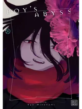 Boy's Abyss, Vol. 9, Paperback/Ryo Minenami