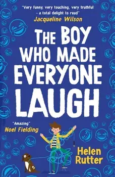 Boy Who Made Everyone Laugh, Paperback/Helen Rutter