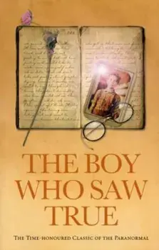 Boy Who Saw True, Paperback/***