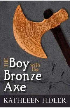 Boy with the Bronze Axe