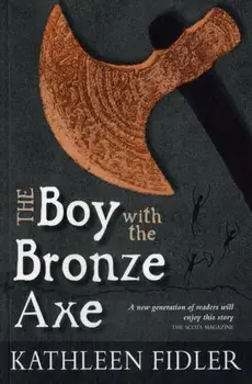 Boy with the Bronze Axe, Paperback/Kathleen Fidler