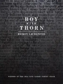 Boy with Thorn, Paperback/Rickey Laurentiis