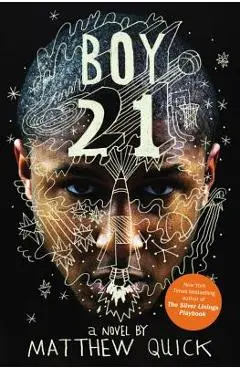 Boy21 - Matthew Quick