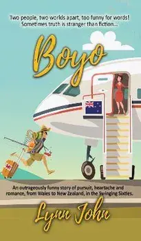 Boyo, Paperback/Lynn John