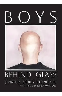 Boys Behind Glass: Poems Volume 3 - Jennifer Sperry Steinorth