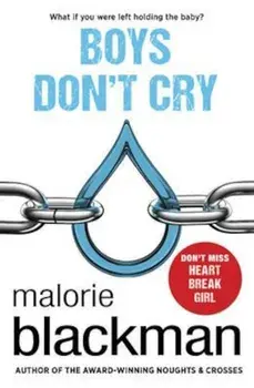 Boys Don't Cry, Paperback/Malorie Blackman