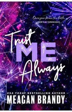 Boys of Avix #3 (Deluxe Edition) - Meagan Brandy