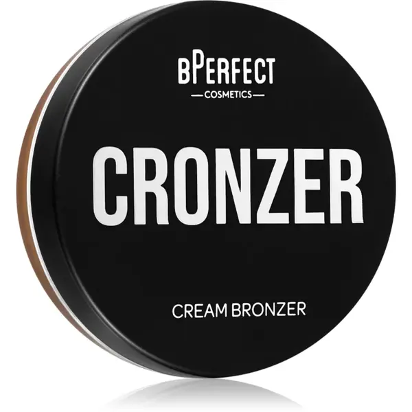 BPerfect Cronzer crema Bronzantã culoare Toasted 56 g