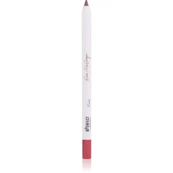BPerfect Erin McGregor creion contur buze culoare Forever 1.5 g