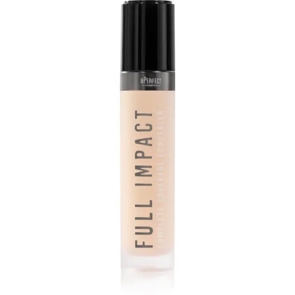 BPerfect Full Impact corector culoare L4 10.8 ml