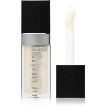 BPerfect Lip Library luciu de buze rezistent