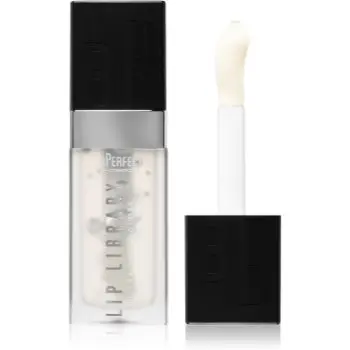 BPerfect Lip Library luciu de buze rezistent