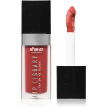 BPerfect Lip Library luciu de buze rezistent