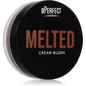 BPerfect Melted Cream Blush blush cremos
