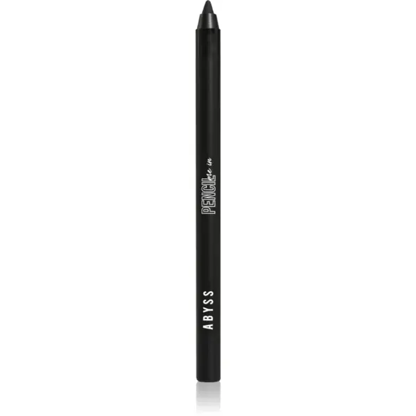 BPerfect Pencil Me In eyeliner khol culoare Abyss 5 g