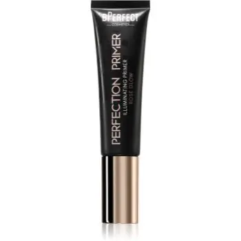 BPerfect Perfection Primer Illuminating bază pentru machiaj iluminatoare