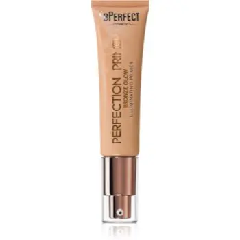 BPerfect Perfection Primer Illuminating bază pentru machiaj iluminatoare