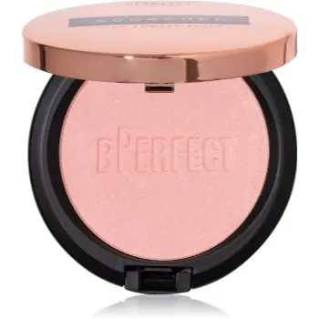 BPerfect Scorched Blusher blush