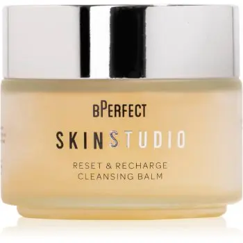BPerfect Skin Studio Recharge Cleansing Balm balsam de curatare pentru regenerarea și reînnoirea pielii