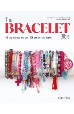 Bracelet Bible - Anne|delage-calvet Sohier-fournel