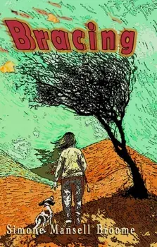 Bracing, Paperback/Simone Mansell Broome
